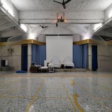 Female Meditation Hall