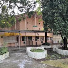Dhamma Hall 2